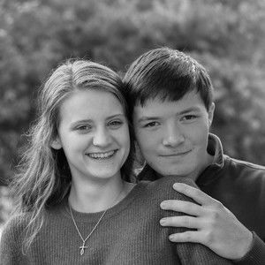 Meet your Posher, Thomas